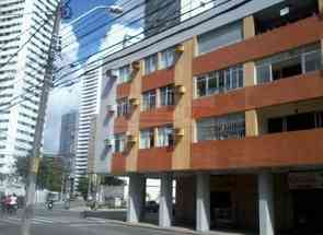 Apartamento, 3 Quartos, 1 Suite em Rua Conselheiro Nabuco, Casa Amarela, Recife, PE valor de R$ 380.000,00 no Lugar Certo
