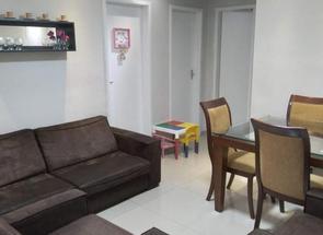 Apartamento, 2 Quartos, 1 Vaga em Jardim Vitória, Belo Horizonte, MG valor de R$ 150.000,00 no Lugar Certo