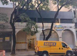 Apartamento, 1 Quarto, 1 Vaga para alugar em Rua São Paulo, Lourdes, Belo Horizonte, MG valor de R$ 2.300,00 no Lugar Certo