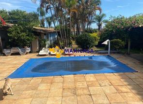 Casa, 3 Quartos, 6 Vagas, 1 Suite em Trevo, Belo Horizonte, MG valor de R$ 1.200.000,00 no Lugar Certo