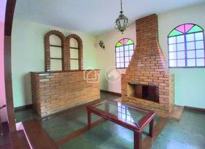 Casa, 4 Quartos, 4 Vagas, 1 Suite em Rua Salminia, Havaí, Belo Horizonte, MG valor de R$ 750.000,00 no Lugar Certo