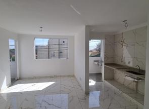 Apartamento, 2 Quartos, 2 Vagas em Heliópolis, Belo Horizonte, MG valor de R$ 375.000,00 no Lugar Certo