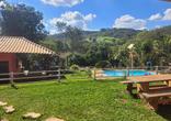 Fazenda, 3 Quartos, 2 Vagas