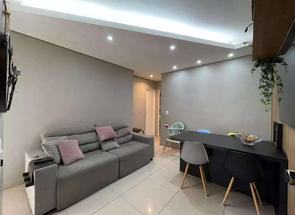 Apartamento, 2 Quartos, 1 Vaga em Buritis, Belo Horizonte, MG valor de R$ 380.000,00 no Lugar Certo