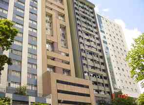 Sala para alugar em Lourdes, Belo Horizonte, MG valor de R$ 800,00 no Lugar Certo