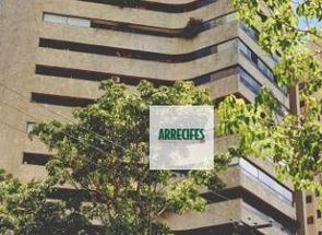 Apartamento, 4 Quartos, 4 Vagas, 4 Suites em Jaqueira, Recife, PE valor de R$ 2.200.000,00 no Lugar Certo