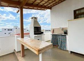 Cobertura, 3 Quartos, 3 Vagas em Dona Clara, Belo Horizonte, MG valor de R$ 730.000,00 no Lugar Certo