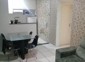 Apartamento, 2 Quartos, 1 Vaga em Bom Jesus, Contagem, MG valor de R$ 160.000,00 no Lugar Certo