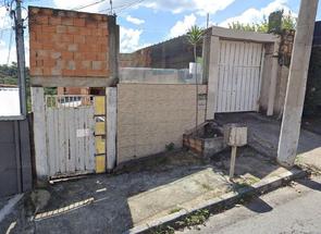 Casa, 2 Quartos, 4 Vagas, 1 Suite em Jardim Vitória, Belo Horizonte, MG valor de R$ 320.000,00 no Lugar Certo