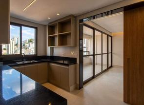 Apartamento, 4 Quartos em Gutierrez, Belo Horizonte, MG valor de R$ 3.240.000,00 no Lugar Certo
