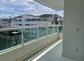 Apartamento, 4 Quartos, 3 Vagas, 1 Suite em Buritis, Belo Horizonte, MG valor de R$ 1.390.000,00 no Lugar Certo