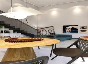 Cobertura, 1 Quarto, 1 Vaga, 1 Suite em Santa Lúcia, Belo Horizonte, MG valor de R$ 1.397.060,00 no Lugar Certo