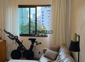 Apartamento, 3 Quartos, 2 Vagas, 1 Suite em Funcionários, Belo Horizonte, MG valor de R$ 1.200.000,00 no Lugar Certo
