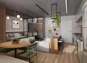 Apartamento, 1 Quarto, 1 Vaga, 1 Suite em Lourdes, Belo Horizonte, MG valor de R$ 703.490,00 no Lugar Certo