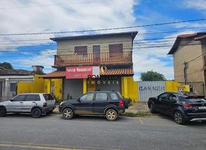 Prédio, 4 Quartos, 8 Vagas em Braz Filizola, Sete Lagoas, MG valor de R$ 1.100.000,00 no Lugar Certo