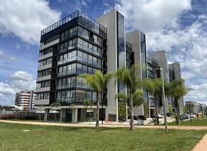 Apartamento, 4 Quartos, 3 Vagas, 4 Suites em Sqsw 500, Sudoeste, Brasília/Plano Piloto, DF valor de R$ 5.130.000,00 no Lugar Certo