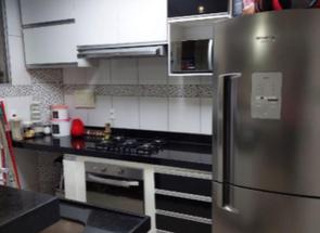 Apartamento, 2 Quartos, 1 Vaga em Santa Maria, Contagem, MG valor de R$ 200.000,00 no Lugar Certo