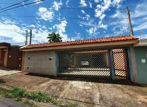 Casa, 4 Quartos, 2 Vagas, 1 Suite em Residencial e Comercial Palmares, Ribeirão Preto, SP valor de R$ 585.000,00 no Lugar Certo
