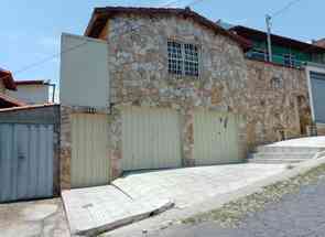 Casa, 3 Quartos, 2 Vagas, 1 Suite em Coqueiros, Belo Horizonte, MG valor de R$ 690.000,00 no Lugar Certo