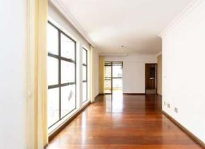 Apartamento, 4 Quartos, 2 Vagas, 1 Suite em Santo Antônio, Belo Horizonte, MG valor de R$ 1.100.000,00 no Lugar Certo