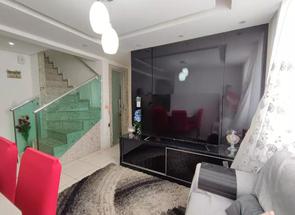 Casa, 2 Quartos, 1 Vaga em Mangueiras, Belo Horizonte, MG valor de R$ 400.000,00 no Lugar Certo