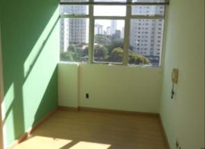 Sala em Lourdes, Belo Horizonte, MG valor de R$ 180.000,00 no Lugar Certo
