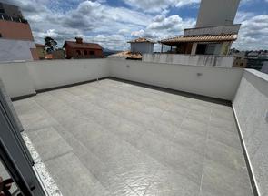 Cobertura, 3 Quartos, 2 Vagas, 1 Suite em Fernão Dias, Belo Horizonte, MG valor de R$ 950.000,00 no Lugar Certo
