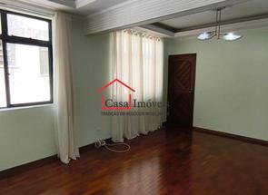 Apartamento, 3 Quartos, 1 Vaga, 1 Suite para alugar em Cidade Nova, Belo Horizonte, MG valor de R$ 2.500,00 no Lugar Certo