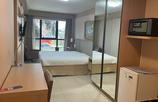 Apartamento, 1 Quarto a venda em Brasília/Plano Piloto, DF valor a partir de R$ 2.700,00 no LugarCerto