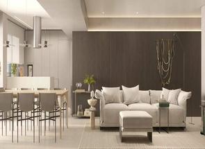 Cobertura, 4 Quartos, 3 Vagas, 4 Suites em Cazeca, Uberlândia, MG valor de R$ 1.978.049,00 no Lugar Certo