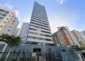 Apartamento, 3 Quartos, 2 Vagas, 1 Suite para alugar em Boa Viagem, Recife, PE valor de R$ 5.500,00 no Lugar Certo