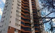 Apartamento, 4 Quartos, 2 Vagas, 3 Suites