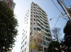 Apartamento, 4 Quartos, 4 Vagas, 2 Suites em Serra, Belo Horizonte, MG valor de R$ 2.035.000,00 no Lugar Certo