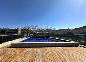 Apartamento, 4 Quartos, 5 Vagas, 4 Suites em Vale dos Cristais, Nova Lima, MG valor de R$ 7.500.000,00 no Lugar Certo