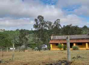 Fazenda, 2 Quartos, 10 Vagas em Centro, Itatiaiuçu, MG valor de R$ 390.000,00 no Lugar Certo