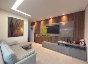 Apartamento, 3 Quartos, 2 Vagas, 1 Suite em Buritis, Belo Horizonte, MG valor de R$ 920.000,00 no Lugar Certo