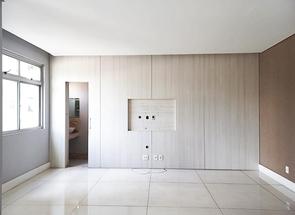 Apartamento, 3 Quartos, 1 Vaga, 3 Suites para alugar em Santo Agostinho, Belo Horizonte, MG valor de R$ 4.600,00 no Lugar Certo