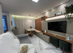 Apartamento, 2 Quartos, 2 Vagas, 1 Suite em Dona Clara, Belo Horizonte, MG valor de R$ 560.000,00 no Lugar Certo