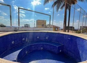 Casa, 4 Quartos, 4 Vagas, 2 Suites em Mangabeiras, Belo Horizonte, MG valor de R$ 4.800.000,00 no Lugar Certo