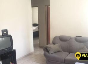 Apartamento, 3 Quartos, 1 Vaga, 1 Suite para alugar em Juruena, Buritis, Belo Horizonte, MG valor de R$ 2.100,00 no Lugar Certo