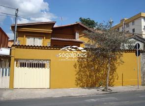 Casa Comercial, 2 Quartos, 2 Vagas, 1 Suite em Salgado Filho, Belo Horizonte, MG valor de R$ 1.200.000,00 no Lugar Certo