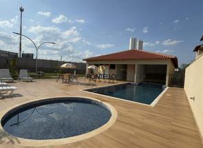 Apartamento, 2 Quartos, 1 Vaga em Brasília, Sete Lagoas, MG valor de R$ 200.000,00 no Lugar Certo