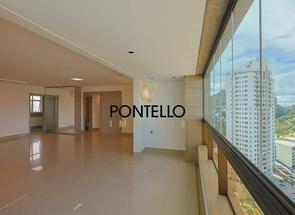 Apartamento, 3 Quartos, 3 Vagas, 3 Suites para alugar em Vila da Serra, Nova Lima, MG valor de R$ 14.000,00 no Lugar Certo