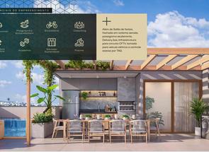 Apartamento, 3 Quartos, 2 Vagas, 1 Suite em Coração Eucarístico, Belo Horizonte, MG valor de R$ 930.000,00 no Lugar Certo