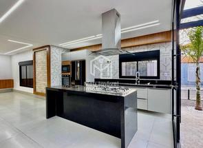 Casa, 4 Quartos em Residencial Park Jockey, Setor Habitacional Vicente Pires, Taguatinga, DF valor de R$ 1.590.000,00 no Lugar Certo