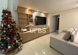 Apartamento, 3 Quartos, 2 Vagas, 3 Suites