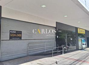 Loja para alugar em Santo Agostinho, Belo Horizonte, MG valor de R$ 29.000,00 no Lugar Certo