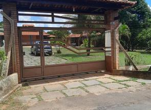 Fazenda, 3 Quartos, 23 Vagas, 2 Suites em Campinho, Lagoa Santa, MG valor de R$ 1.000.000,00 no Lugar Certo