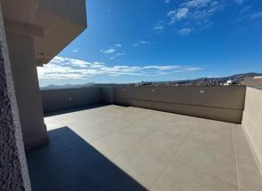 Cobertura, 4 Quartos, 2 Vagas, 1 Suite em Ana Lúcia, Sabará, MG valor de R$ 1.102.400,00 no Lugar Certo