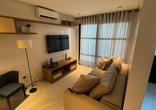 Apartamento, 2 Quartos, 2 Vagas, 2 Suites